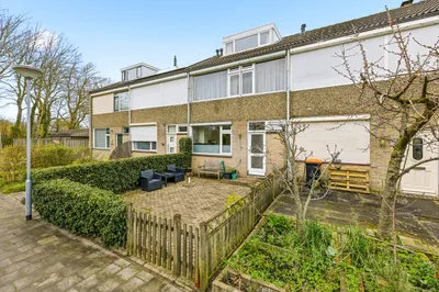 Foto van Spaarnestraat 86, Oost-Souburg