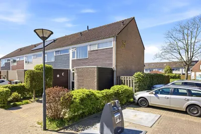 Foto van Rijnstraat 2, Oost-Souburg