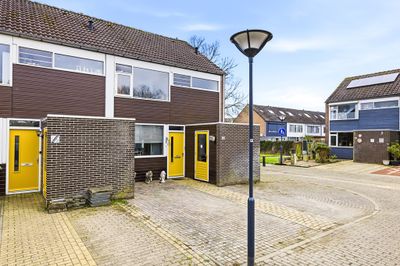 Foto van Rijnstraat 20, Oost-Souburg