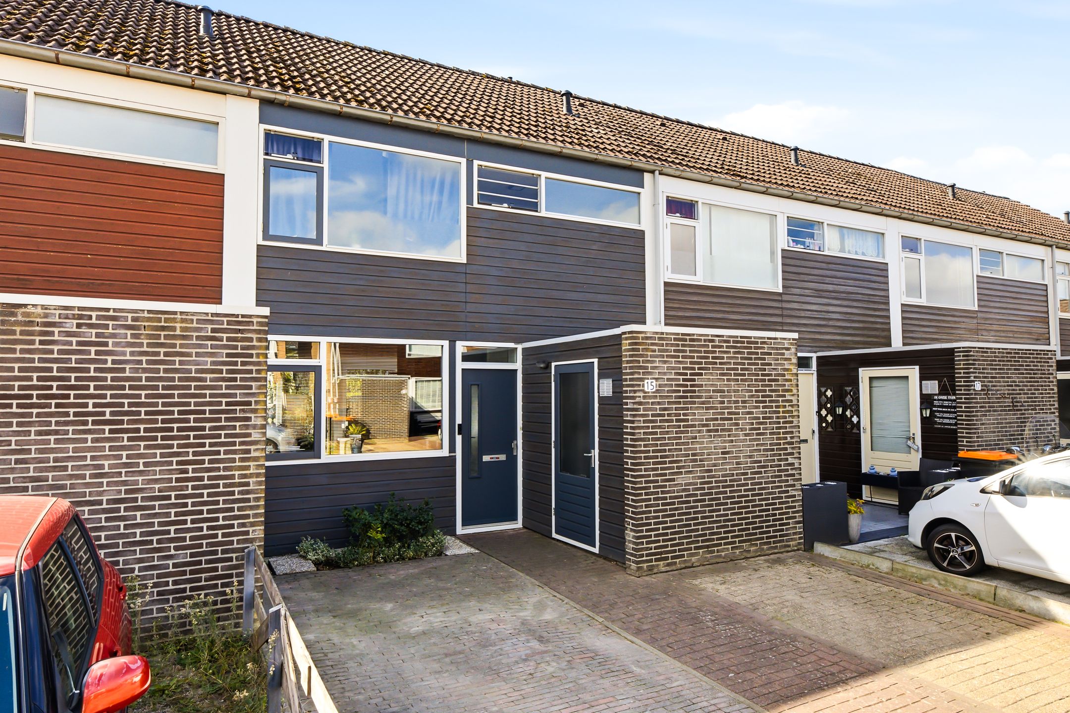 Foto van Ijsselstraat 15, Oost-souburg