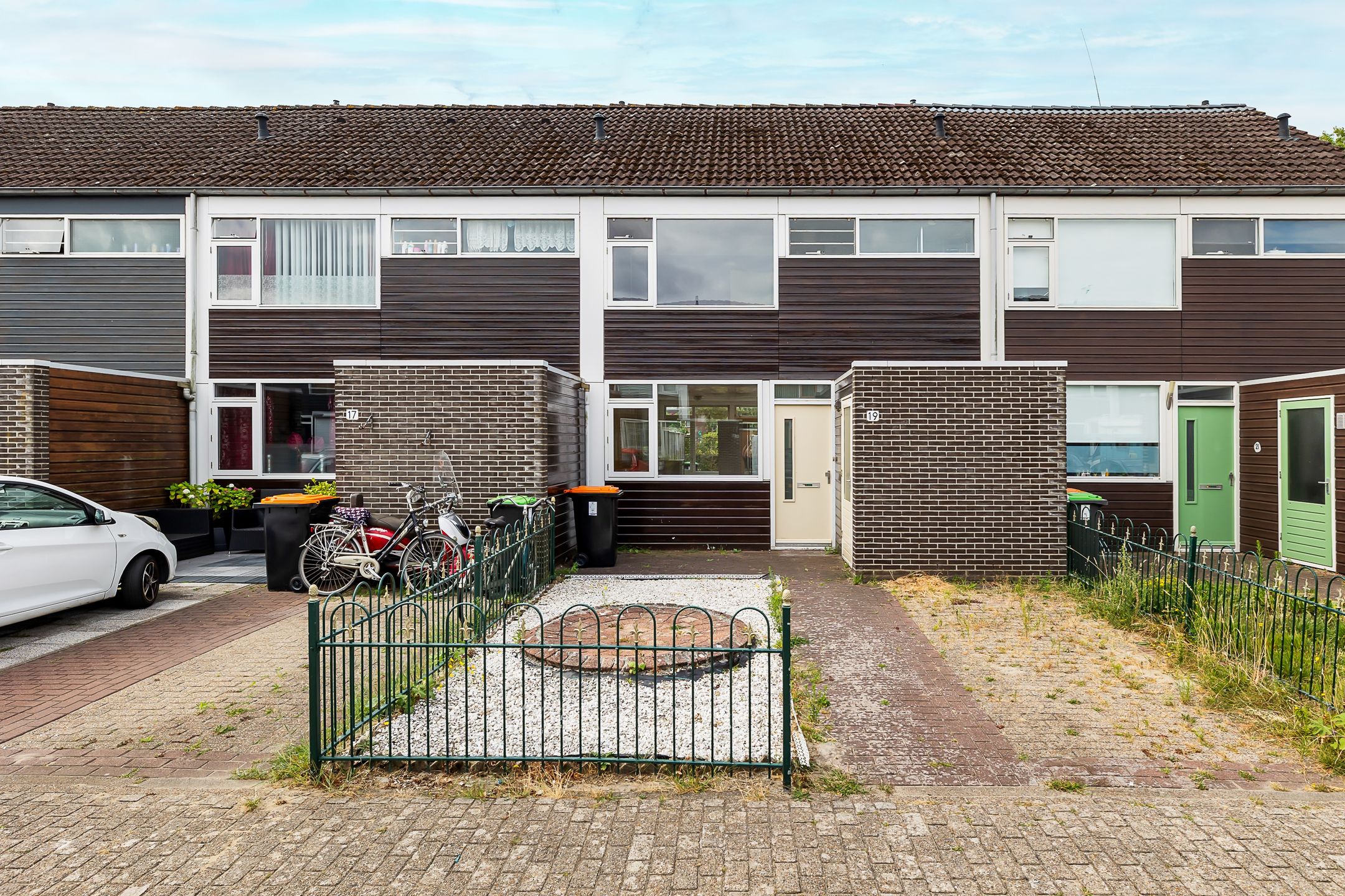 Foto van Ijsselstraat 19, Oost-Souburg