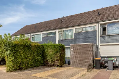 Foto van Westerscheldestraat 107, Oost-souburg