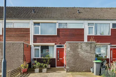 Foto van Westerscheldestraat 113, Oost-souburg