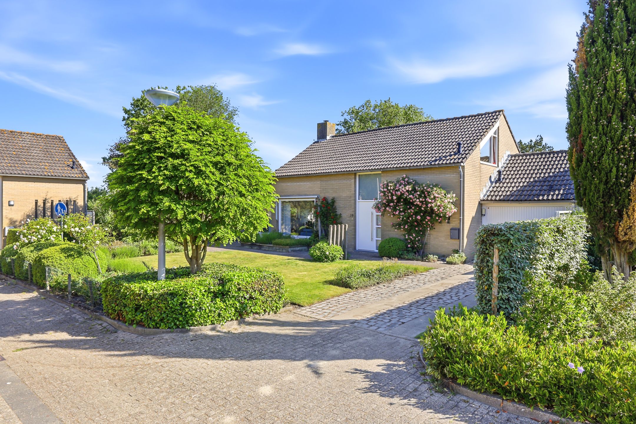 Foto van Dongestraat 29, Oost-Souburg