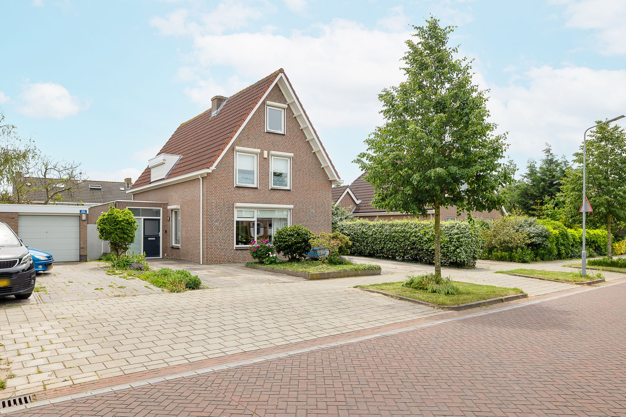 Foto van Middelburgsestraat 86, Oost-Souburg