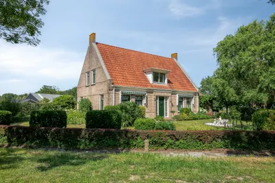 Foto van Grote Abeele 2, Oost-souburg
