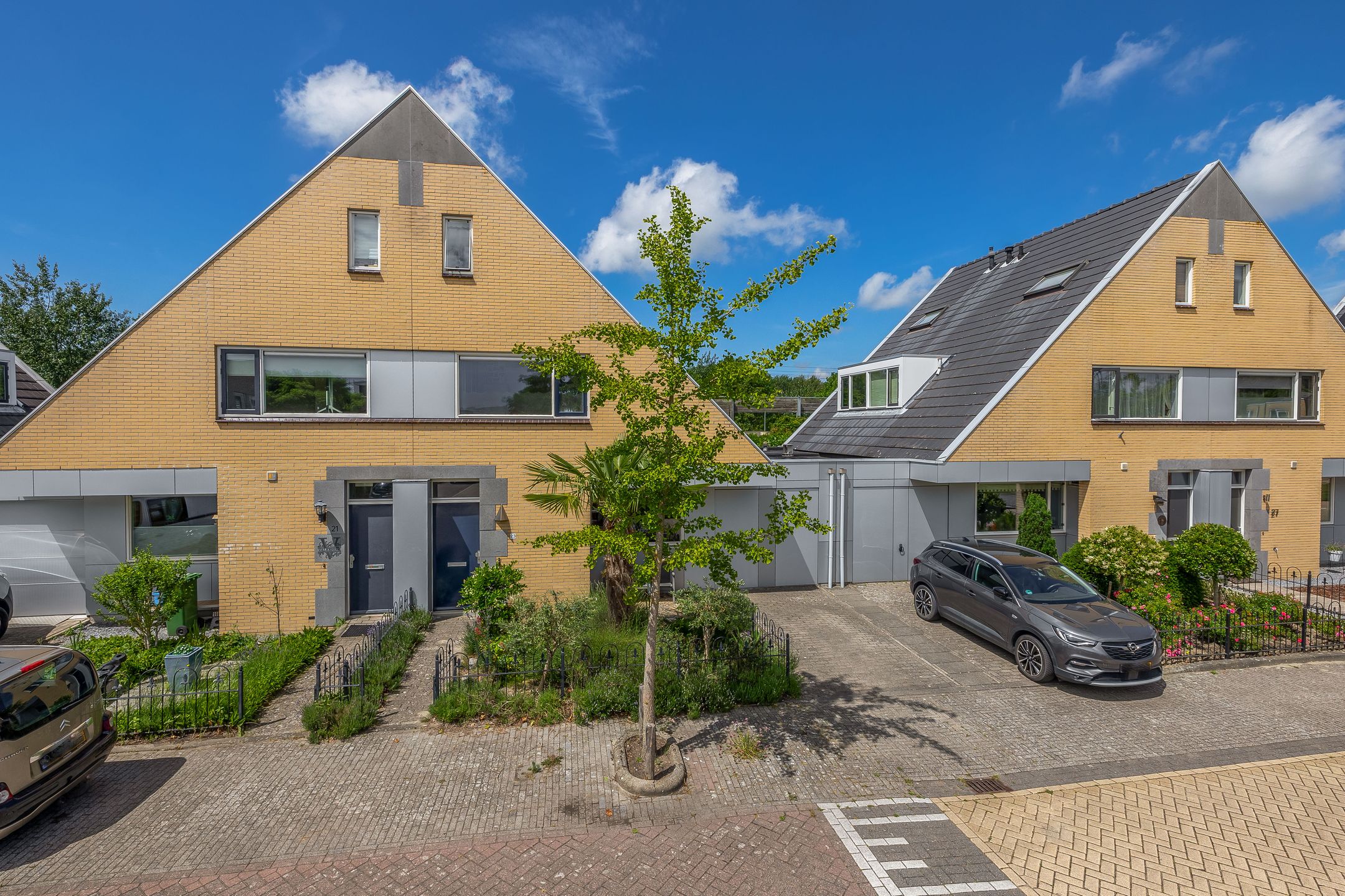 Foto van Vesting 23, Oost-Souburg
