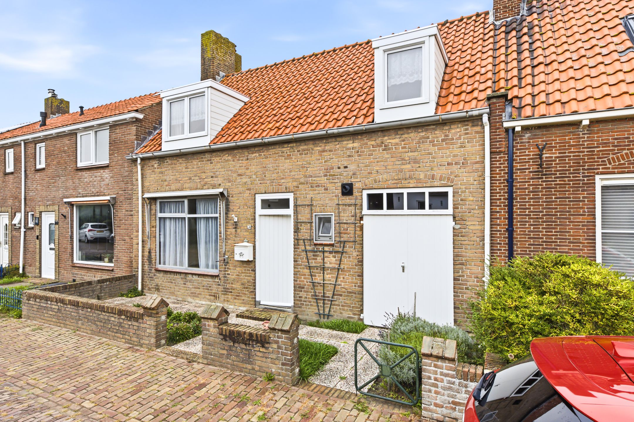 Foto van Zandweg 24, Ritthem