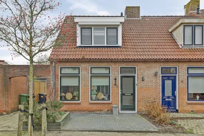 Foto van Lambrechtsenstraat 3, Ritthem