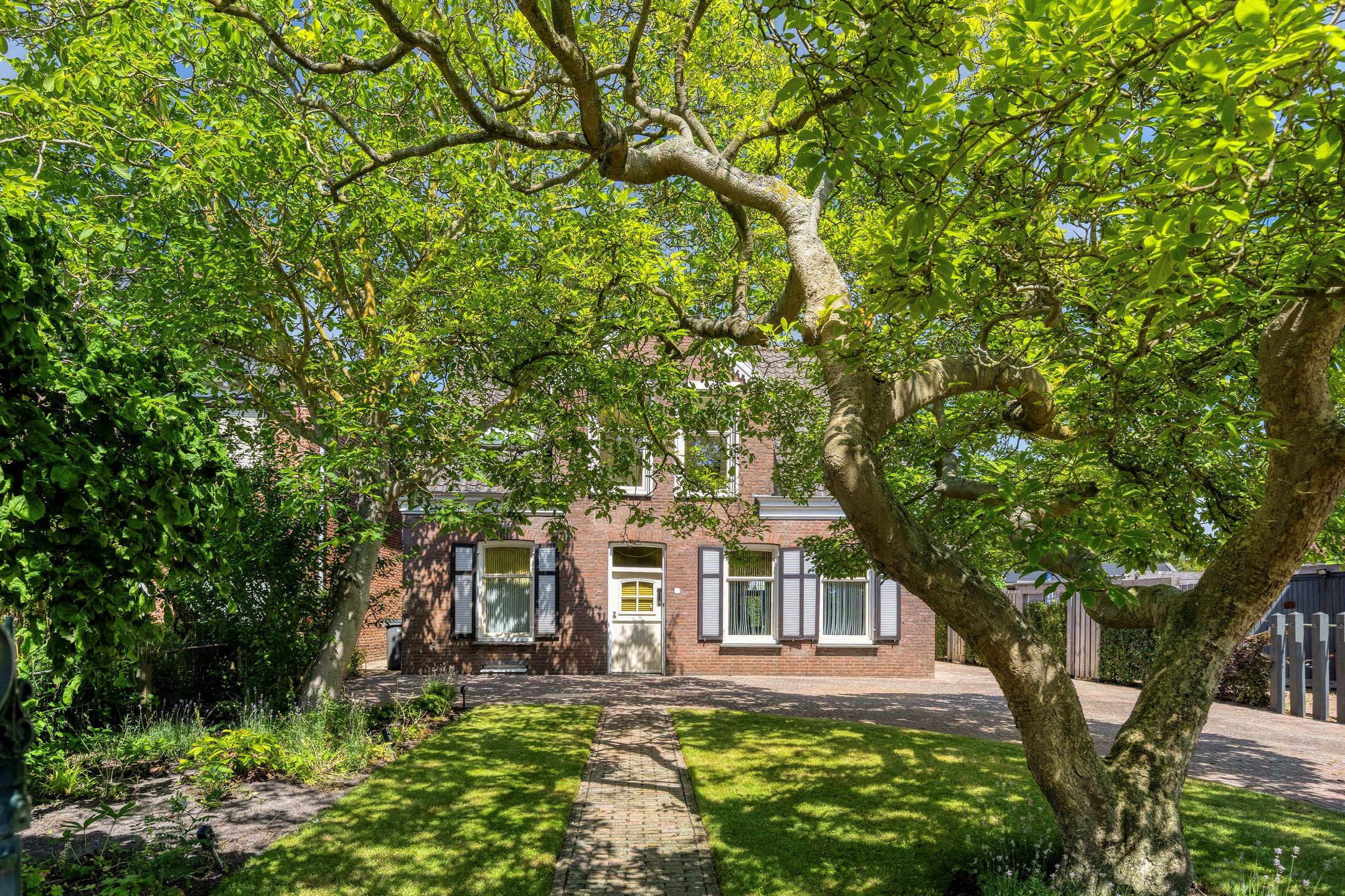 Foto van Damstraat 23, Yerseke