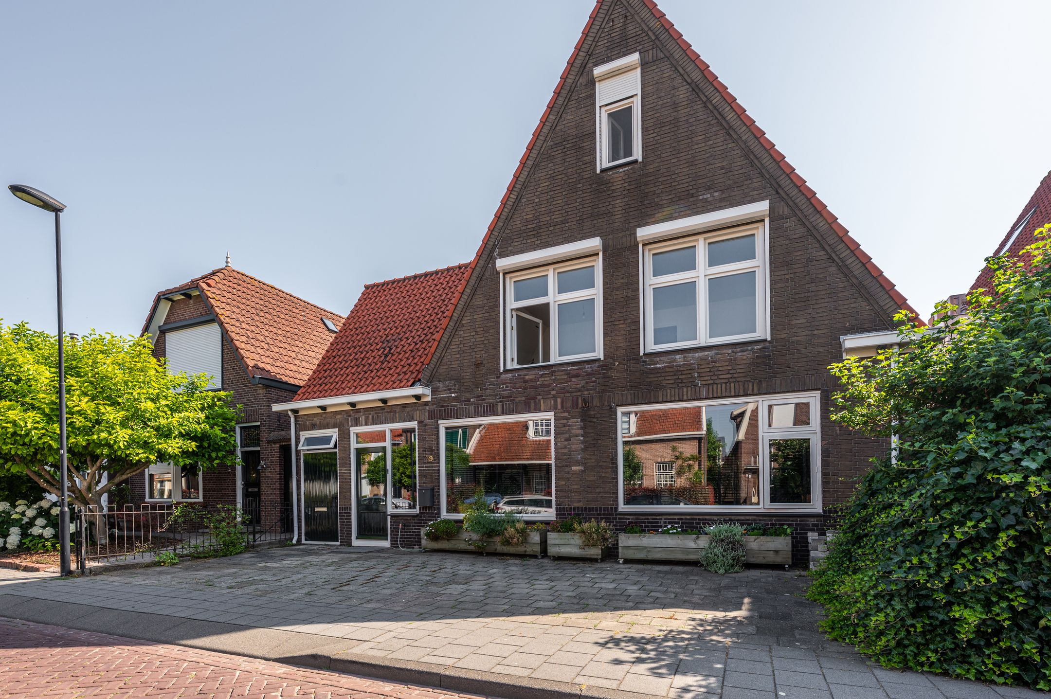 Foto van Damstraat 39, Yerseke