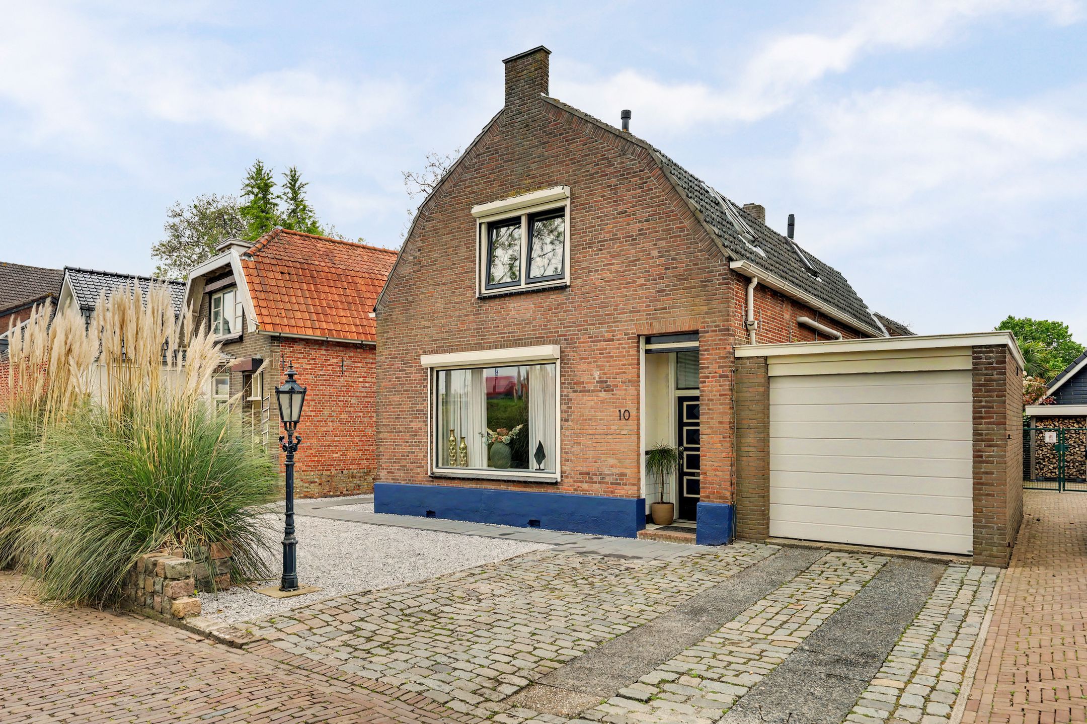 Foto van Burg Sinkelaan 10, Yerseke