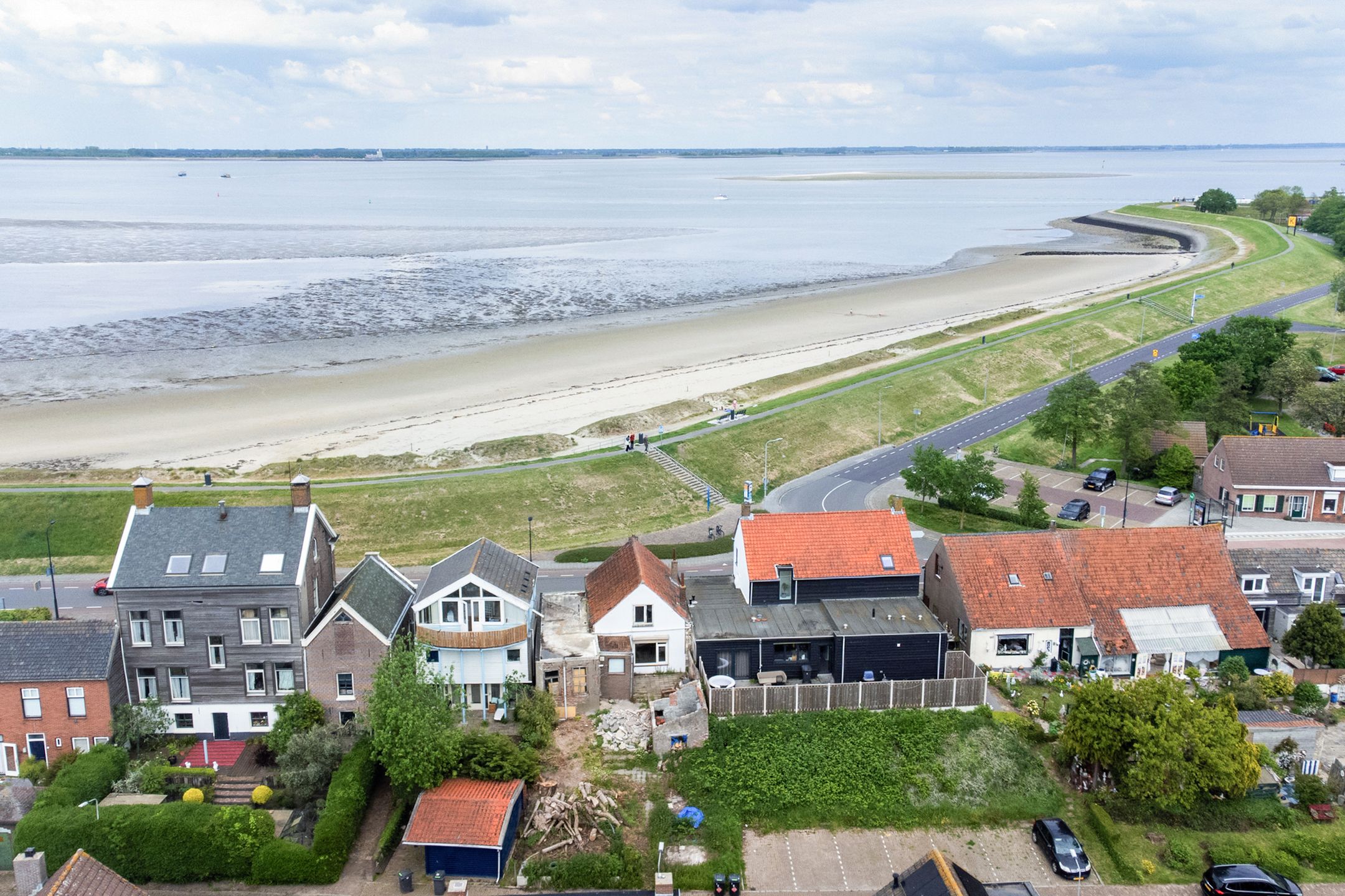 Foto van Dam 4, Yerseke