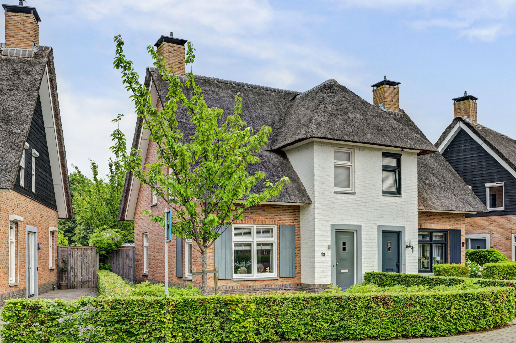 Foto van Breeweg 1A, Yerseke