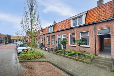 Foto van Breeweg 10, Yerseke