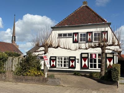 Foto van Breeweg 40, Yerseke