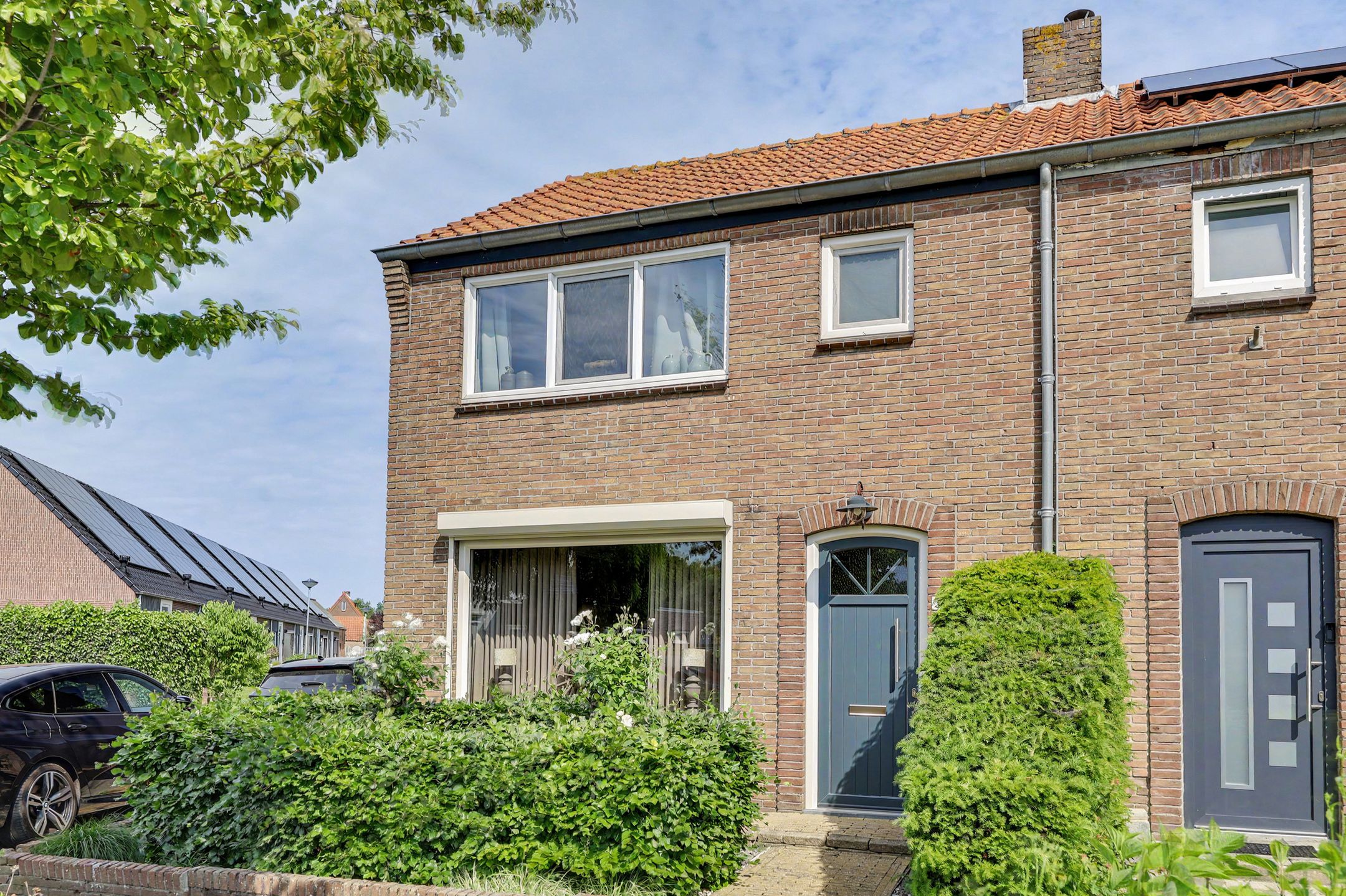 Foto van Oude Boogaert 31, Yerseke