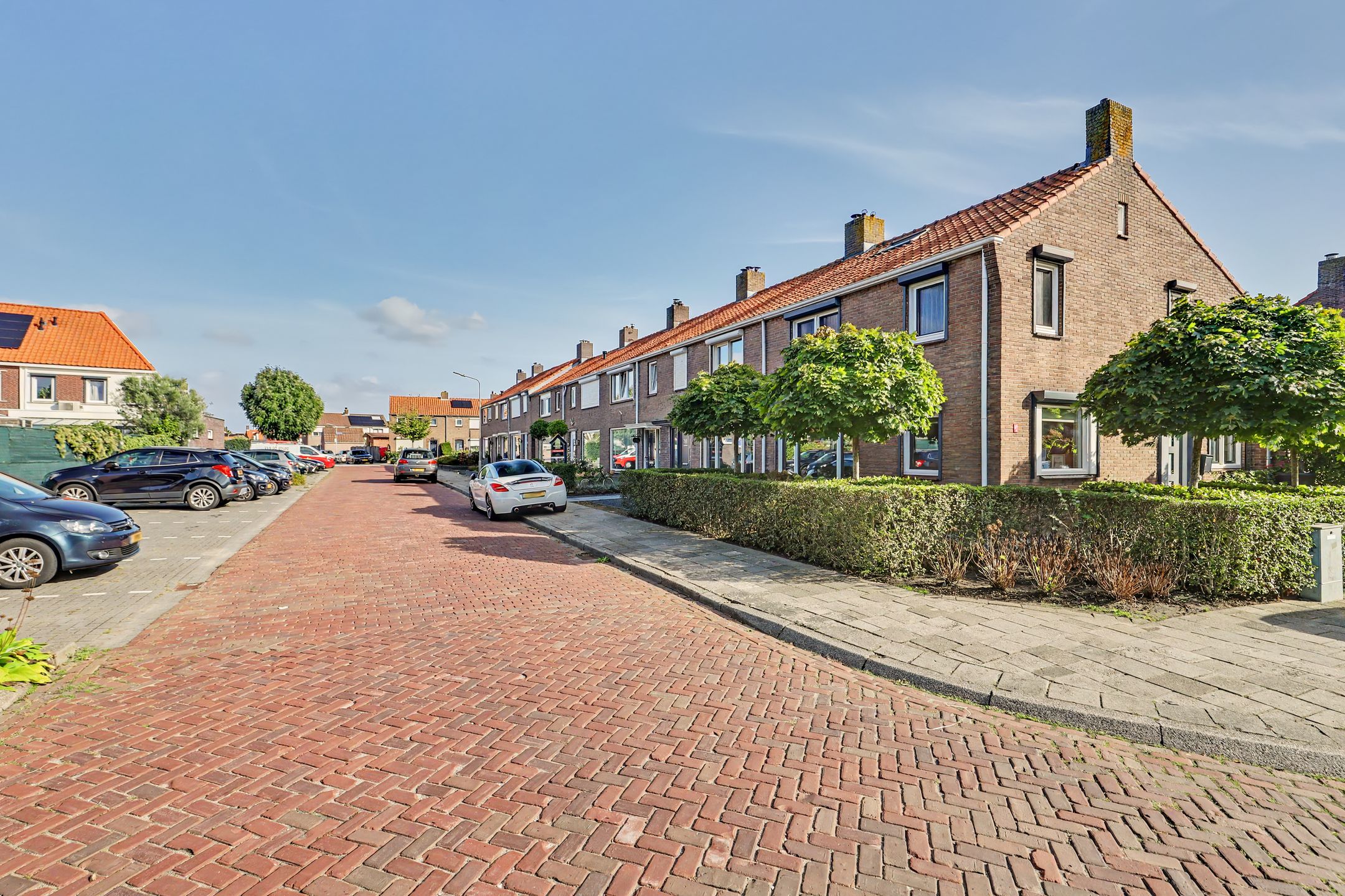 Foto van Molenlaan 11, Yerseke