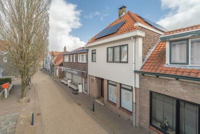 Foto van Noordzandstraat 27, Yerseke