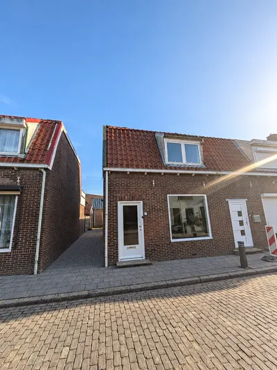 Foto van Emmastraat 17, Yerseke
