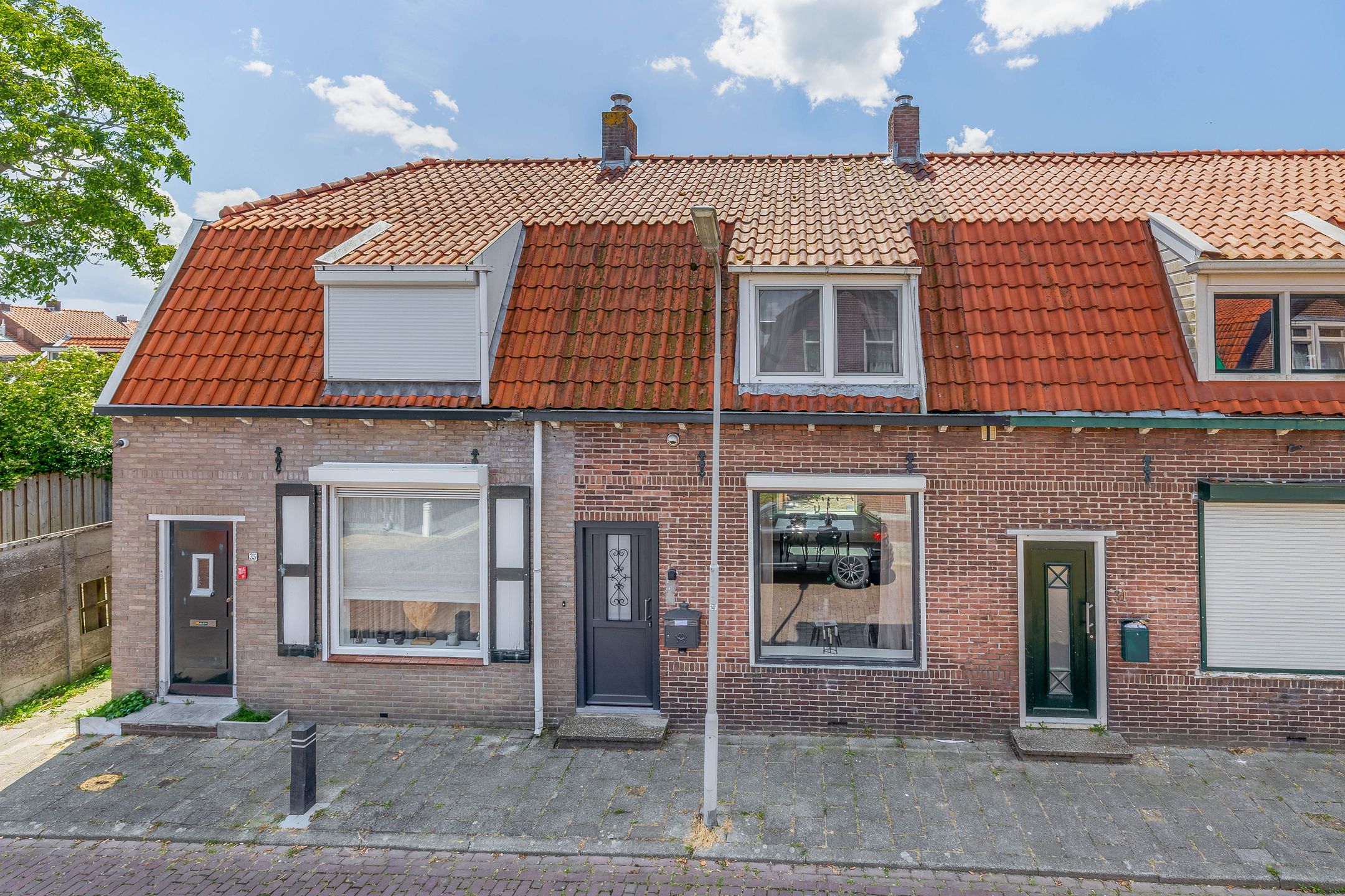 Foto van Emmastraat 33, Yerseke