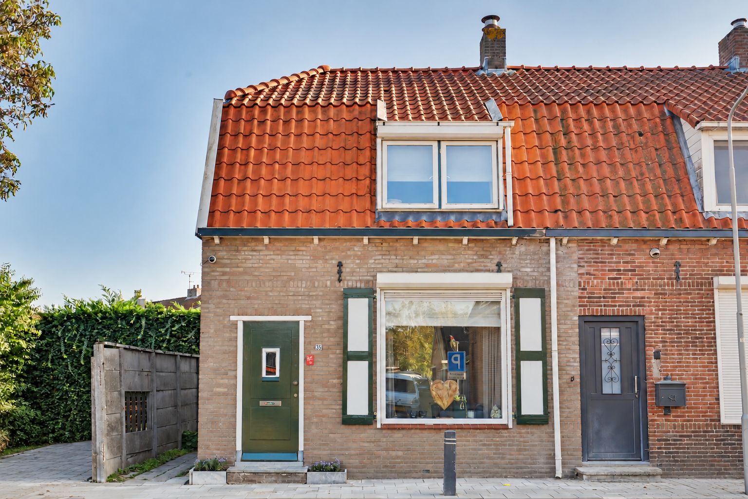 Foto van Emmastraat 35, Yerseke