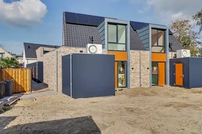 Foto van Emmastraat 26, Yerseke