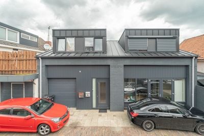 Foto van Zanddwarsstraat 10B, Yerseke