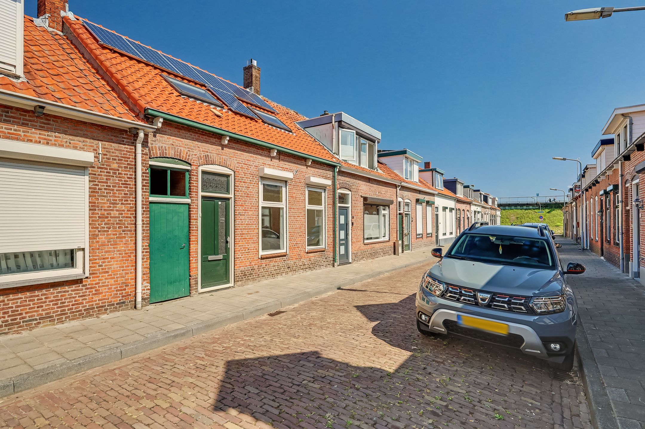 Foto van Kon Wilhelminastraat 12, Yerseke