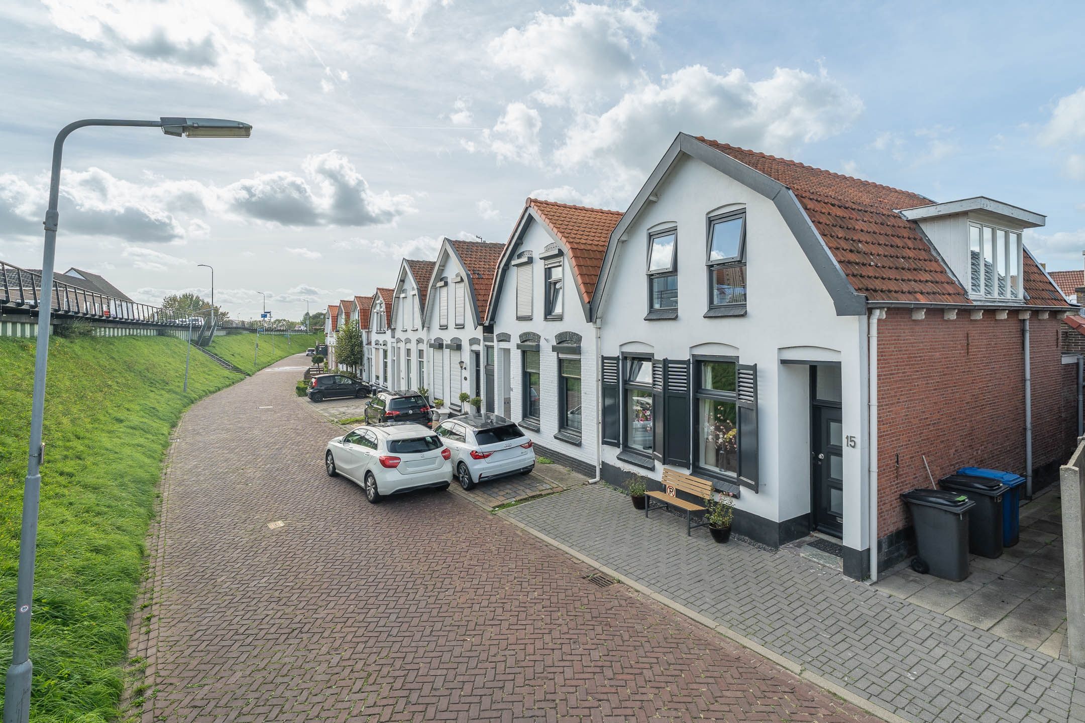 Foto van Kon Julianastraat 15, Yerseke