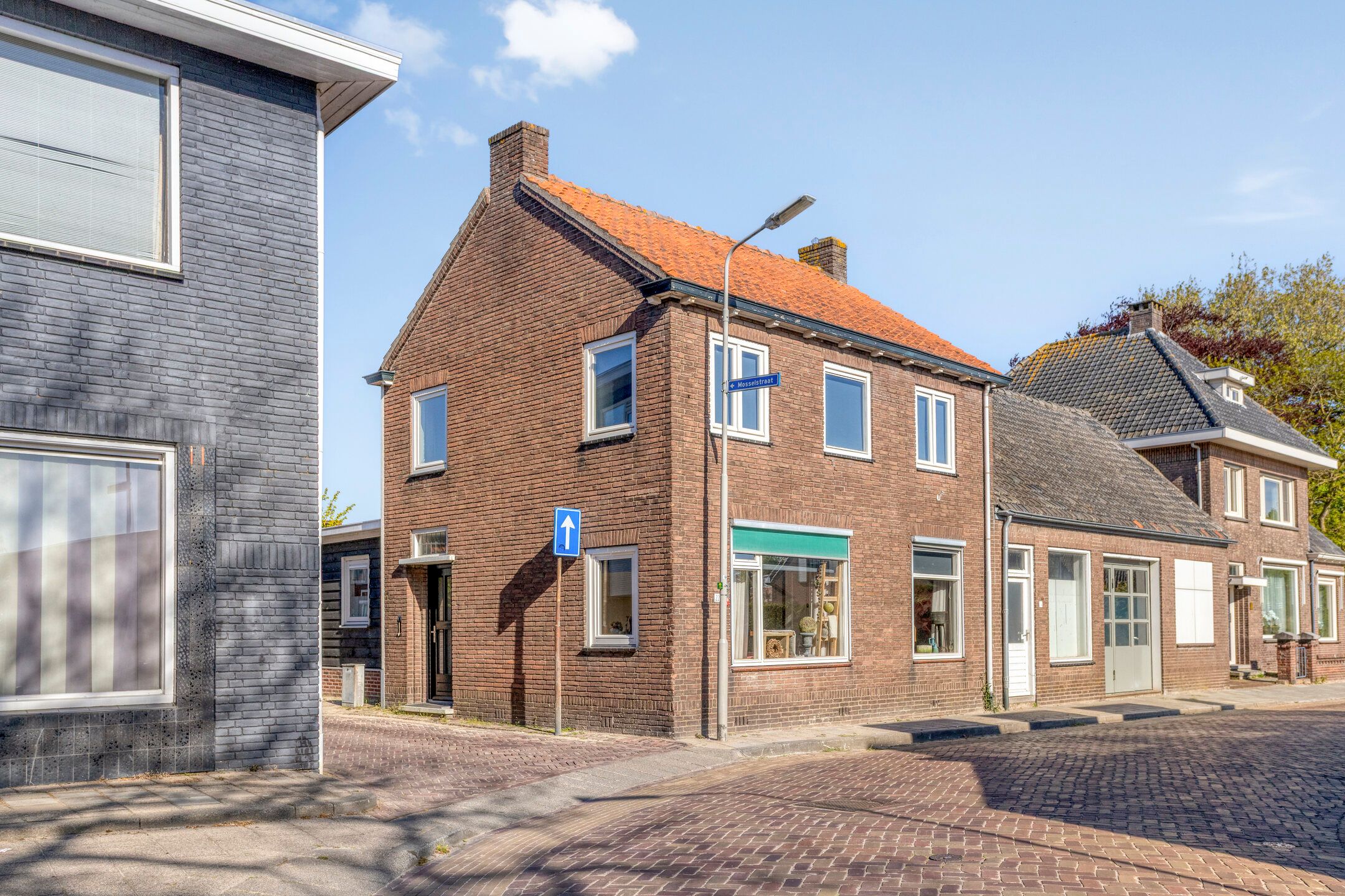 Foto van Vierstraat 22, Yerseke