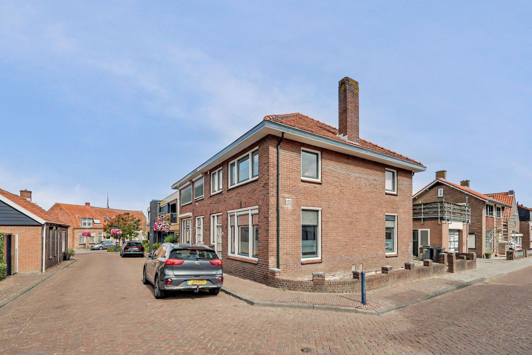 Foto van Paardenmarkt 15, Yerseke