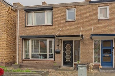 Foto van Beatrixstraat 11, Yerseke