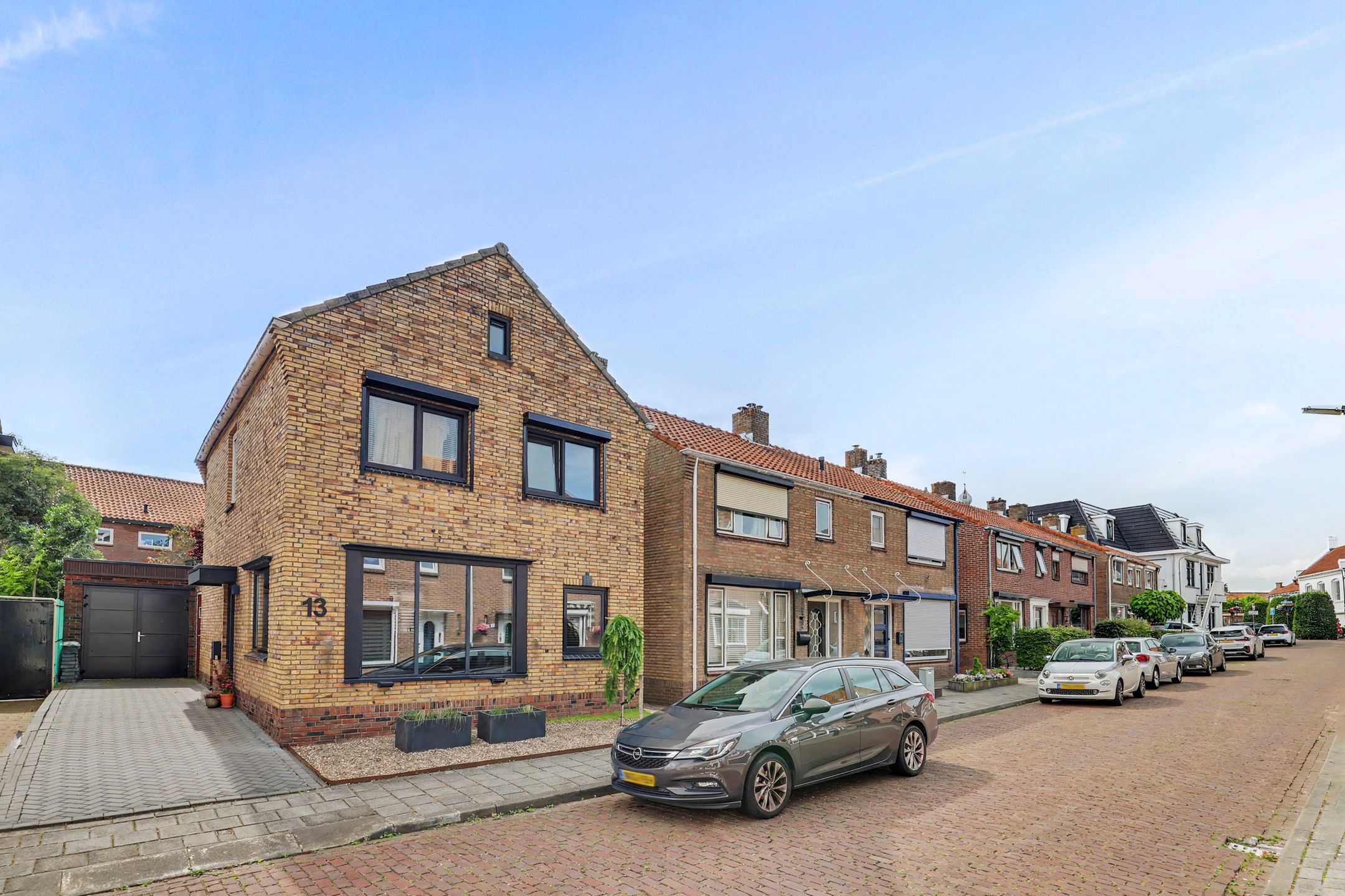 Foto van Beatrixstraat 13, Yerseke