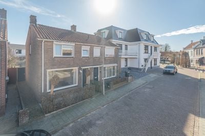 Foto van Beatrixstraat 3, Yerseke