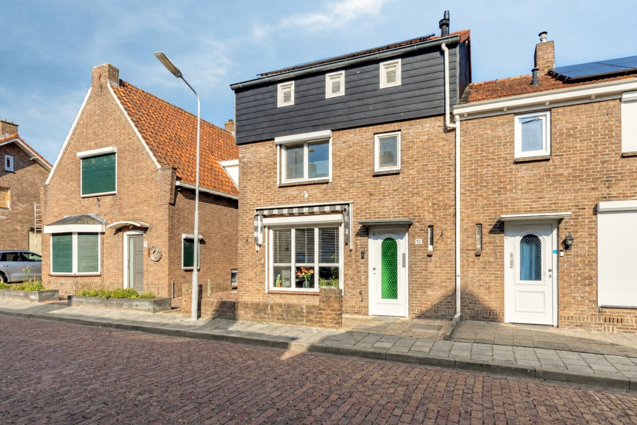 Foto van Beatrixstraat 10, Yerseke