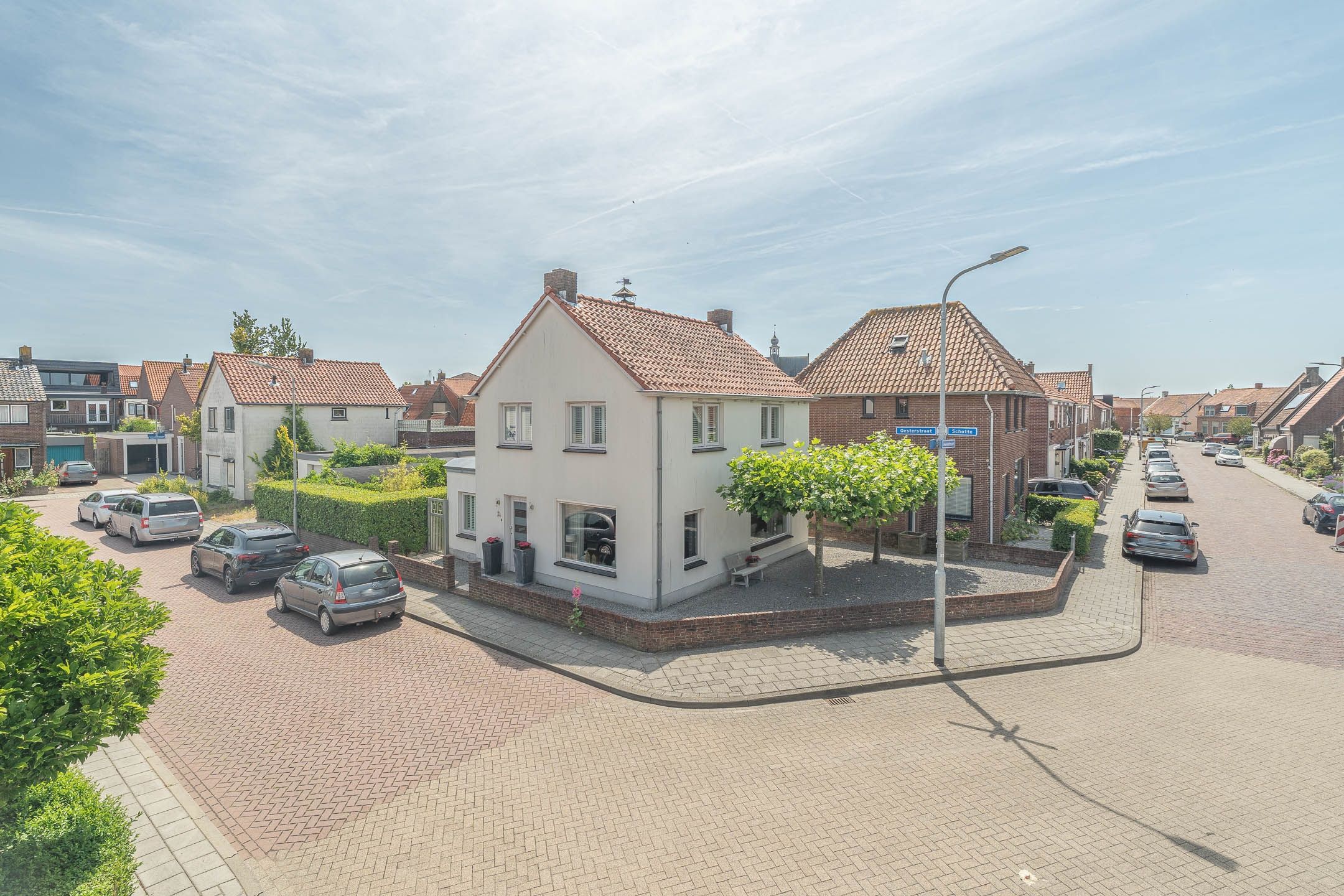 Foto van Oesterstraat 8, Yerseke