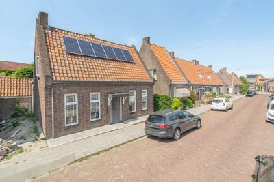 Foto van Irenestraat 4, Yerseke