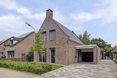 Foto van Hof van Poleij 42, Yerseke Vrijstaand