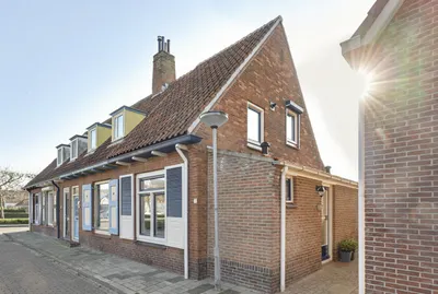 Foto van Vijverdwarsstraat 7, Yerseke