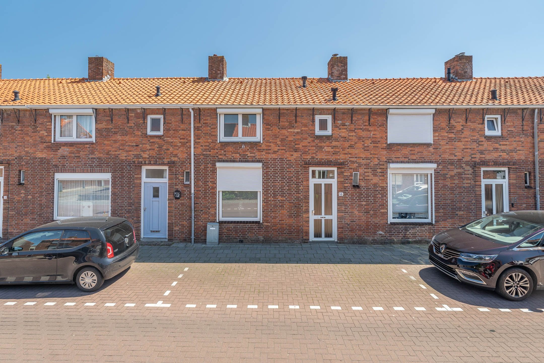 Foto van Margrietstraat 16, Yerseke