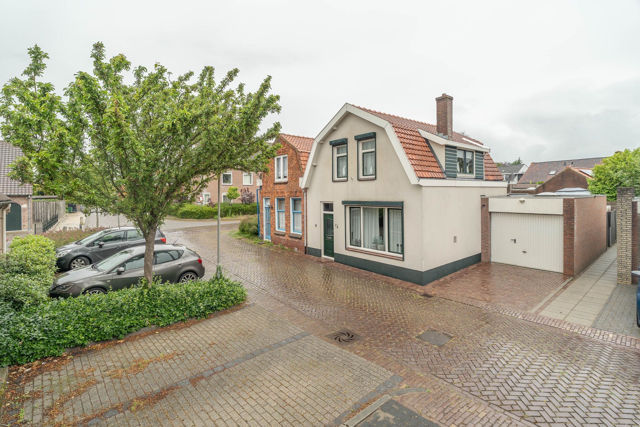 Foto van Hartoogstraat 4, Yerseke
