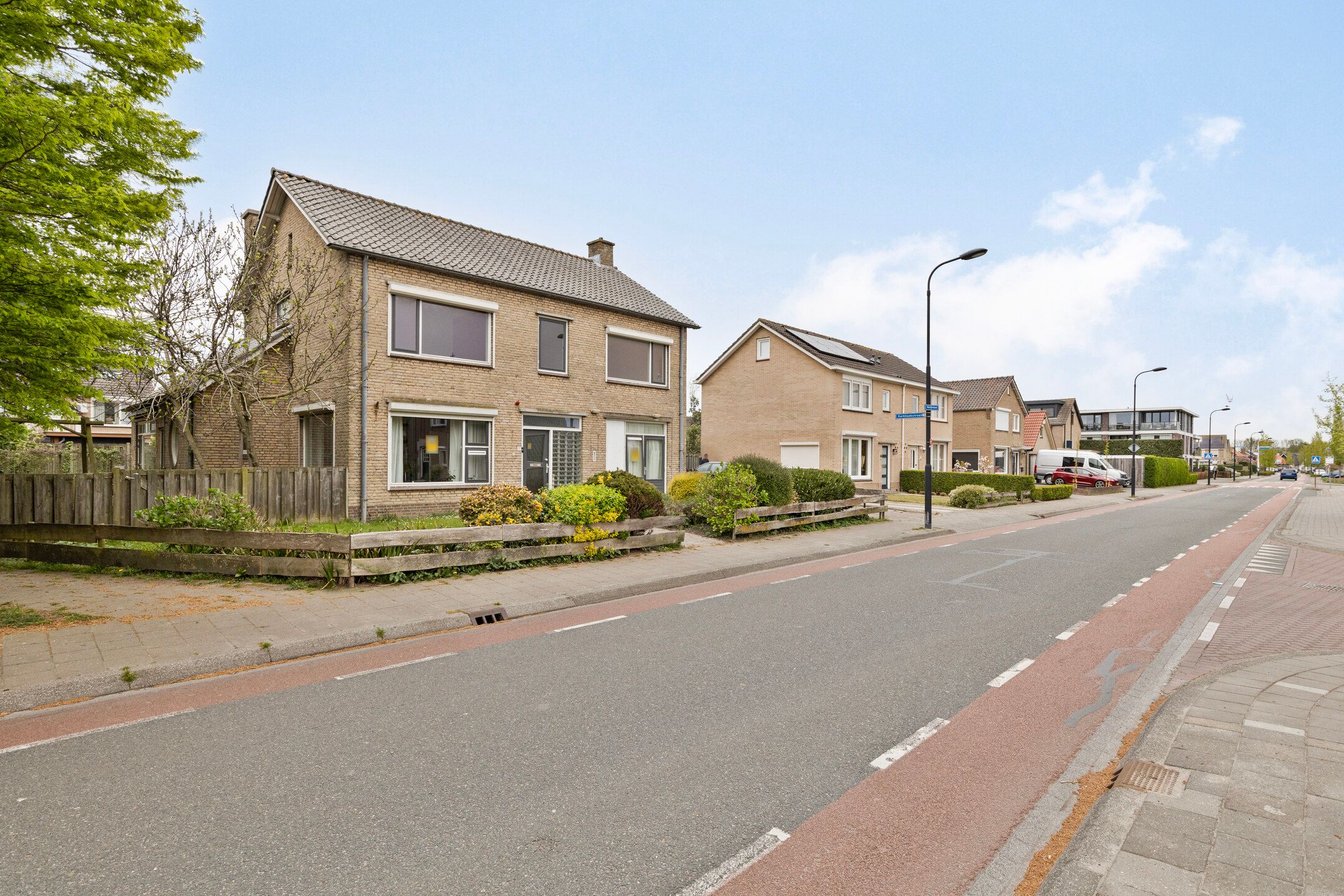 Foto van Marijkelaan 37, Yerseke