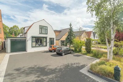 Foto van Langeville 52, Yerseke