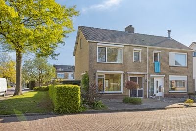Foto van Azalealaan 40, Yerseke
