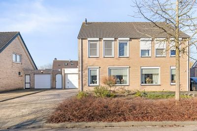 Foto van Ambachtsherenlaan 26, Yerseke