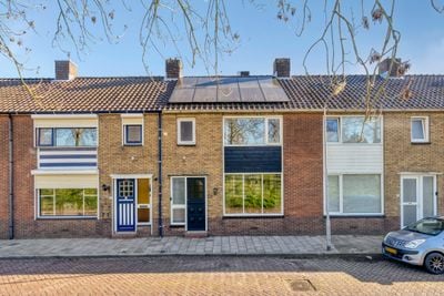 Foto van Groeninx van Zoelenstraat 20, Yerseke