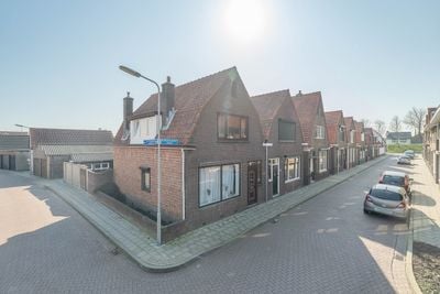 Foto van de Meulemeesterstraat 17, Yerseke