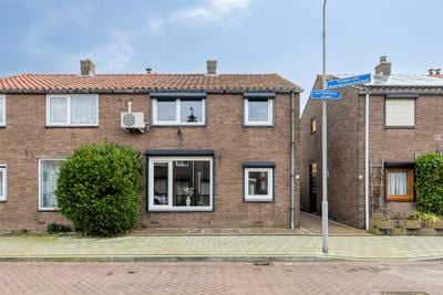 Foto van van Tienhovenstraat 27, Yerseke