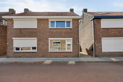 Foto van van Tienhovenstraat 12, Yerseke